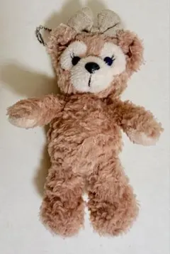 シェリーメイ　キーチェーン付き