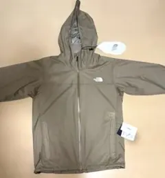 【新品・タグ付き】THE NORTH FACE ベンチャージャケット Mカーキ系