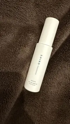 SHIRO Savon Eau de Parfum (サボン オードパルファン)のサムネイル