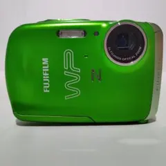 2026年最新】fujifilm finepix z33の人気アイテム - メルカリ