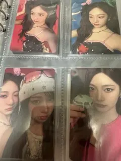 2025年最新】hot mess aespa ニンニンの人気アイテム - メルカリ