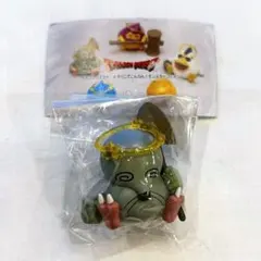ドラゴンクエスト メダバニでこんらん！モンスターフィギュア いたずらもぐら