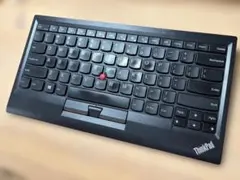 ThinkPad Bluetooth トラックポイント・キーボード【英語配列】のサムネイル