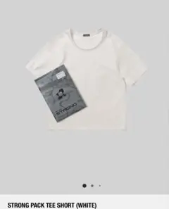 2026年最新】STRONG pack tee shortの人気アイテム - メルカリ