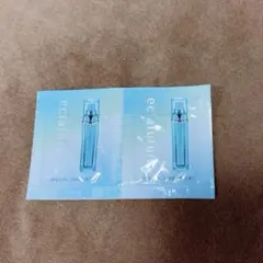 【新品未使用】アルビオン　美容液　0.6ml×2包セット
