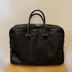 トリココムデギャルソン バッグ大型 ゴム素材 希少90S ユニセックス