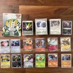 ポケモンカード セット