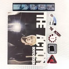 boynextdoor アイドル