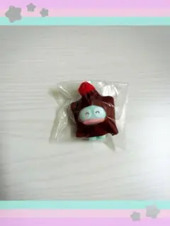 ぷちとも ハンギョドン