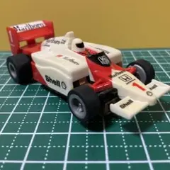 トミカ101マクラーレンF1 日本製 - メルカリ