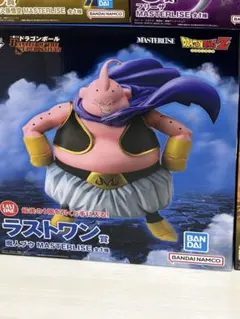 2026年最新】ラストワン 魔人ブウの人気アイテム - メルカリ