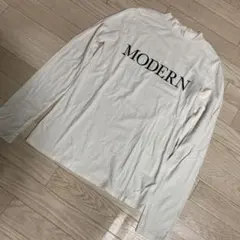 値下げ❗️☆moussy ロゴtシャツ☆