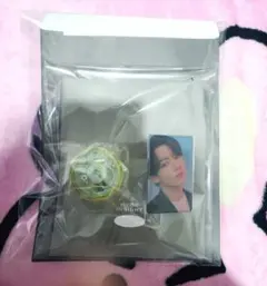 BTS  防弾少年団  HYBE ハイブ フォトチケット　グク　ジョングク　ｊｋ