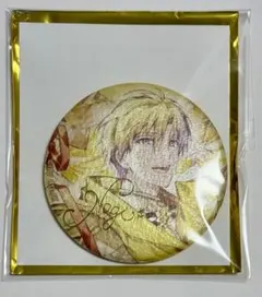 アイドリッシュセブン アイナナ EXPO 缶バッジ 7周年 UR ナギ