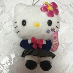 ハローキティ セーラー服 常盤木学園 - メルカリ