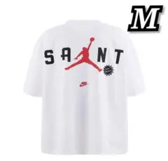 Nike Jordan x SAINT Mxxxxxx MJ SM SS Tee - メルカリ
