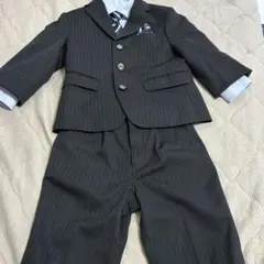Ready Freddy フォーマルスーツ 4点セット110