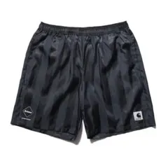 Bristol Carhartt WIP GAME SHORTS ネイビー - メルカリ