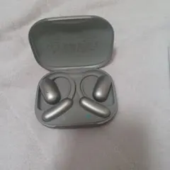 最終値下げAnker Soundcore Aeroᖴit 2 ブロンズゴールド