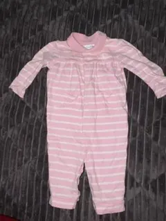 ラルフローレン　ロンパース