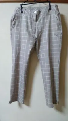 プーマジャパンのゴルフパンツ