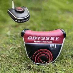 パターカバー ヘッドカバー