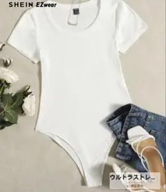 SHEINボディースーツ2点