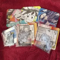 僕のヒーローアカデミア まとめ売り
