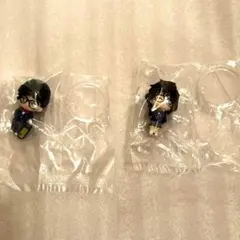 名探偵コナン コナン隊プラス 赤井秀一 世良真純 セット ①