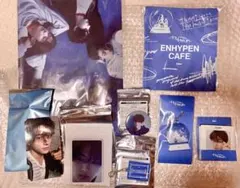 ENHYPEN 色々まとめ