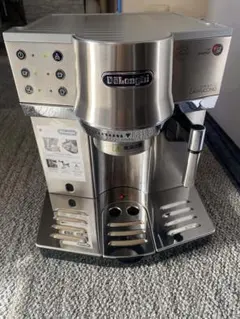 2026年最新】ec860m デロンギの人気アイテム - メルカリ