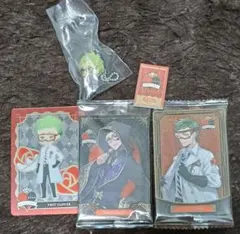 トレイ・クローバー グッズ まとめ売り