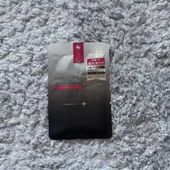 QUALITY 1st ダーマレーザーPRO スーパーグロウ 1枚