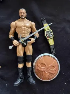 2026年最新】チャンピオンベルト wweの人気アイテム - メルカリ