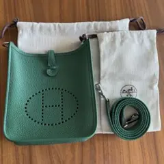 2025年最新】エルメス エブリン アマゾーヌの人気アイテム