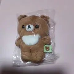 チャイロイコグマ