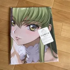 コードギアス 反逆のルルーシュ　抱き枕カバー　2WAY