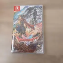 ドラゴンクエストI・II (Nintendo Switch)