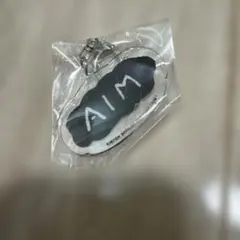 あいみょん AIMYON OFFICIAL FAN CLUB AIMキーホルダー