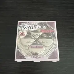 CANMAKE マシュマロフィニッシュパウダー MLのサムネイル