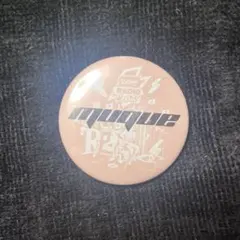 muque ムク レディクレ 缶バッジ ガチャ RADIO CRAZY 2025