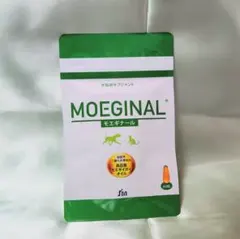 新品未開封 モエギナール 60粒 4袋セット（240粒） 新品未開封 モエギナール 60粒 4袋セット（240粒） モエギナール