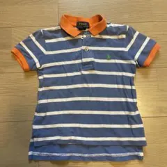 Polo Ralph Lauren ポロシャツ 2/2T