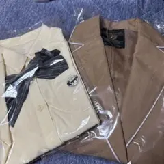 レピピアルマリオ卒服 訳あり