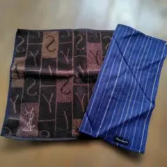 YSL タオルハンカチ