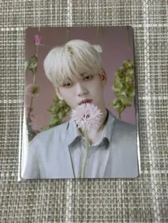 TXTスビントレカ ACT: SWEET MIRAGE