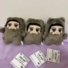 2026年最新】尾形百之助 ぬいぐるみの人気アイテム - メルカリ