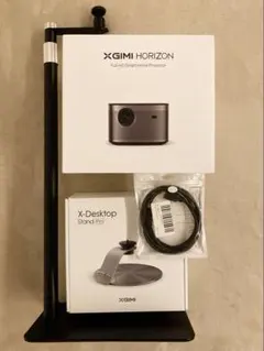 2026年最新】プロジェクター xgimiの人気アイテム - メルカリ