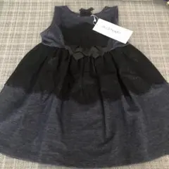 未使用　ジルスチュアート 90㎝　ワンピースのサムネイル