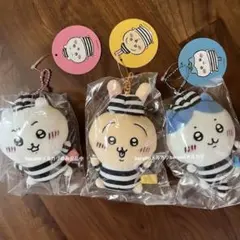 2025年最新】ちいかわ 囚人 マスコットの人気アイテム - メルカリ